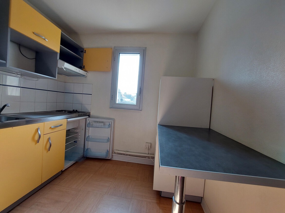 Vente Appartement à Mont-de-Marsan 1 pièce