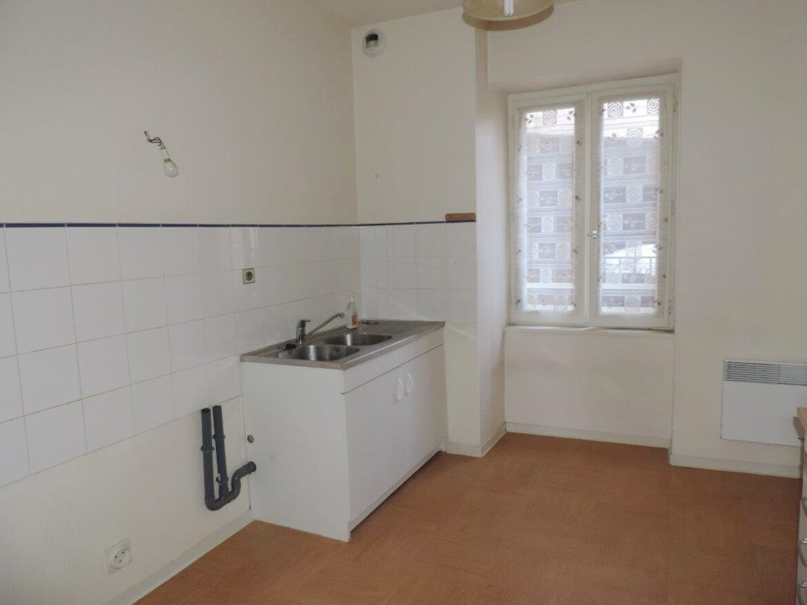 Vente Appartement à Mont-de-Marsan 3 pièces