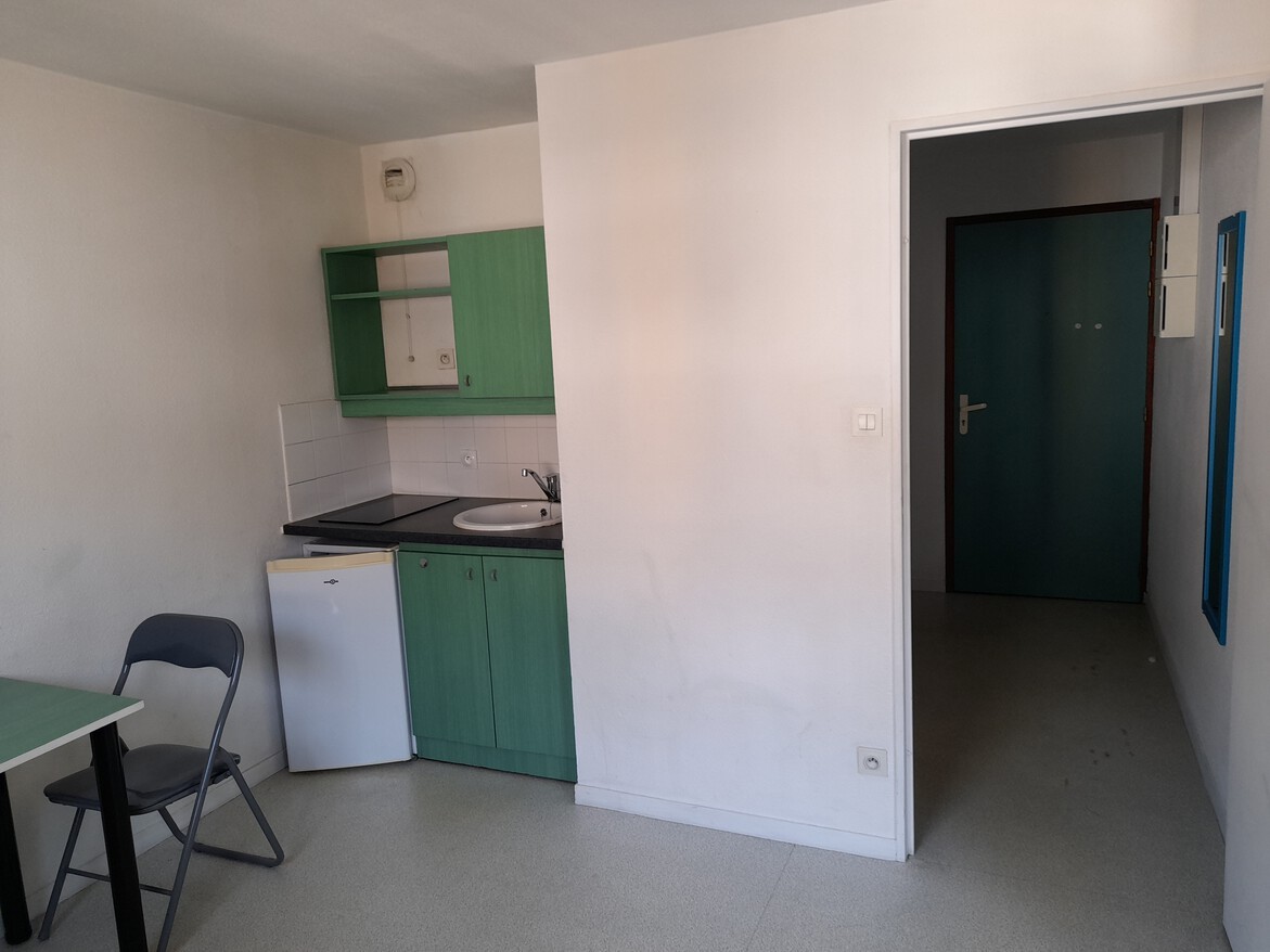 Vente Appartement à Chambéry 1 pièce