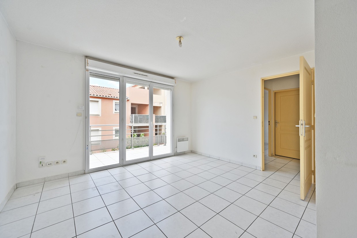 Vente Appartement à Agde 2 pièces