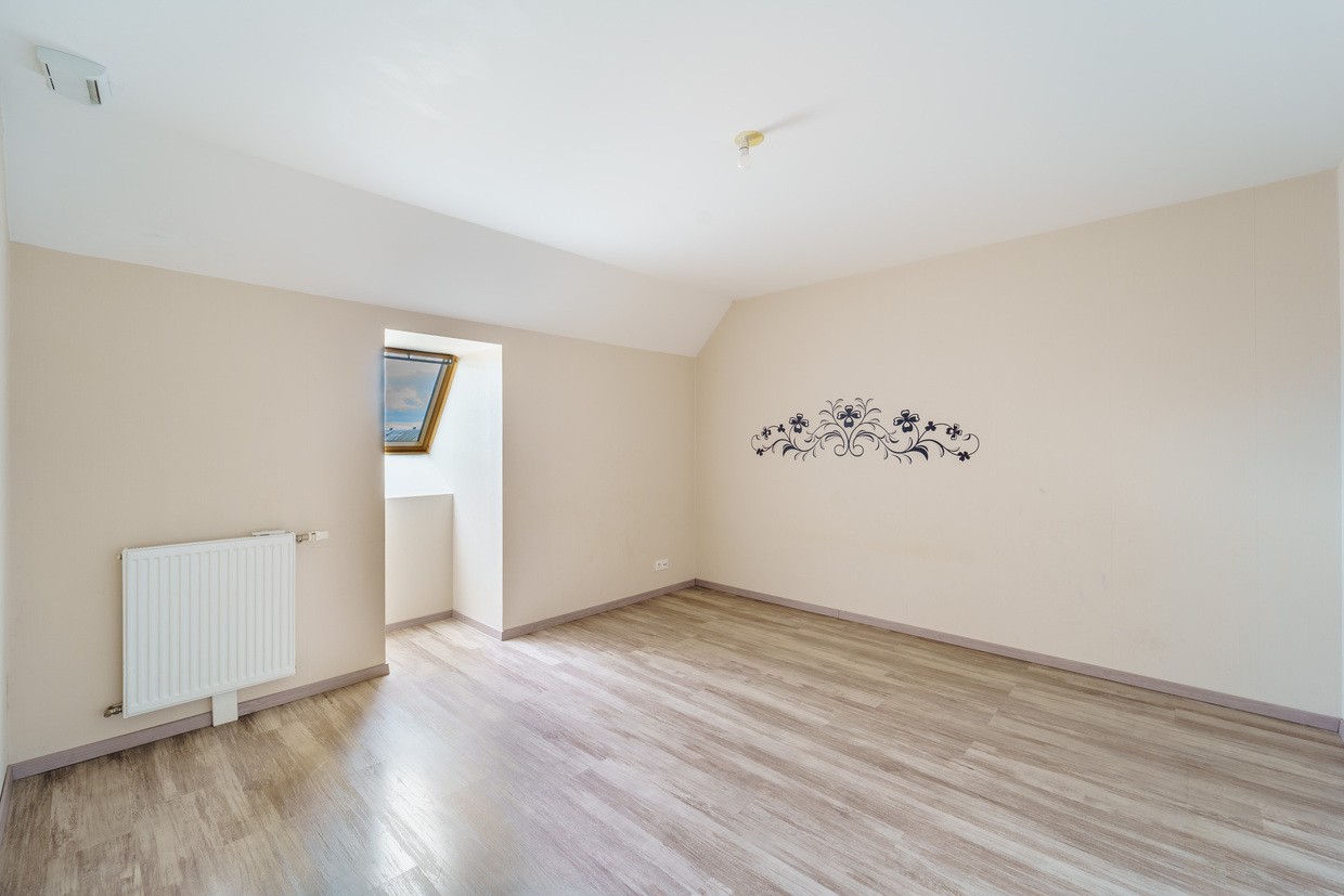 Vente Appartement à Dijon 3 pièces