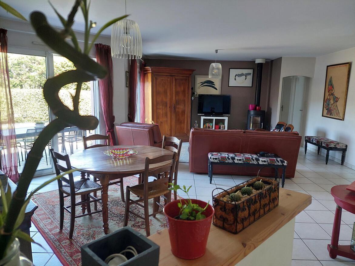 Vente Maison à le Poiré-sur-Vie 5 pièces