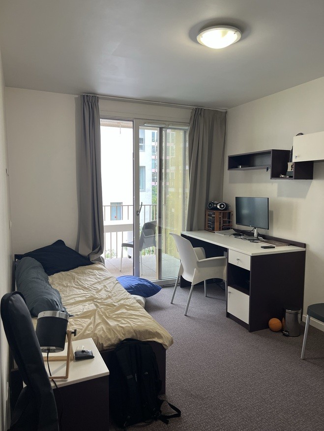 Vente Appartement à Boulogne-Billancourt 1 pièce