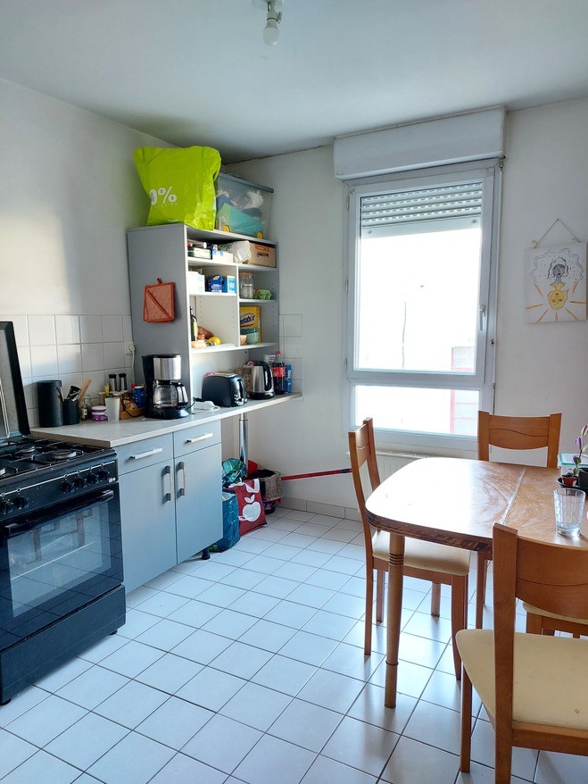 Vente Appartement à Angers 2 pièces