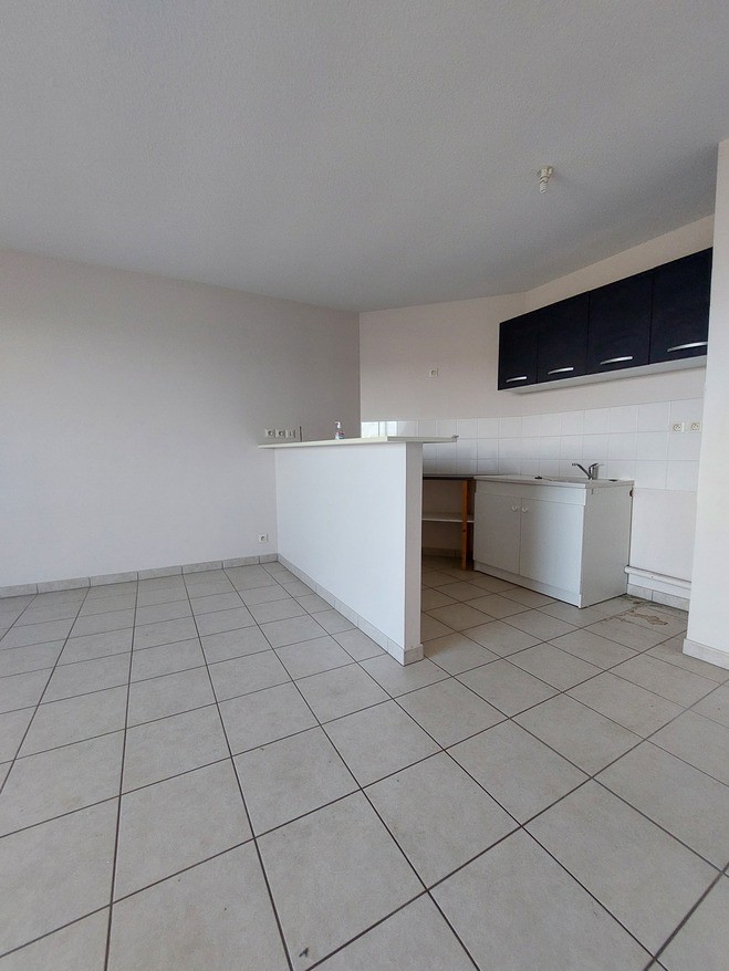 Vente Appartement à Limoges 2 pièces