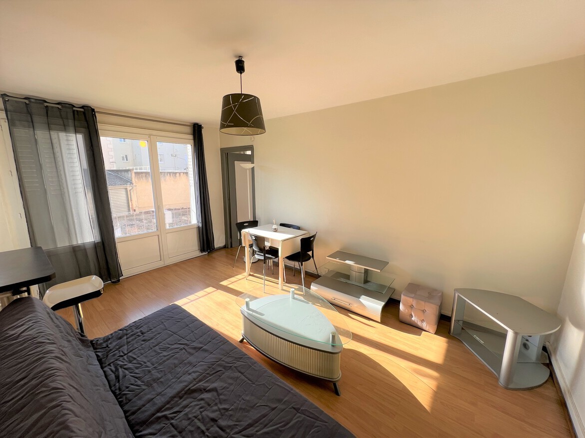 Vente Appartement à Limoges 2 pièces