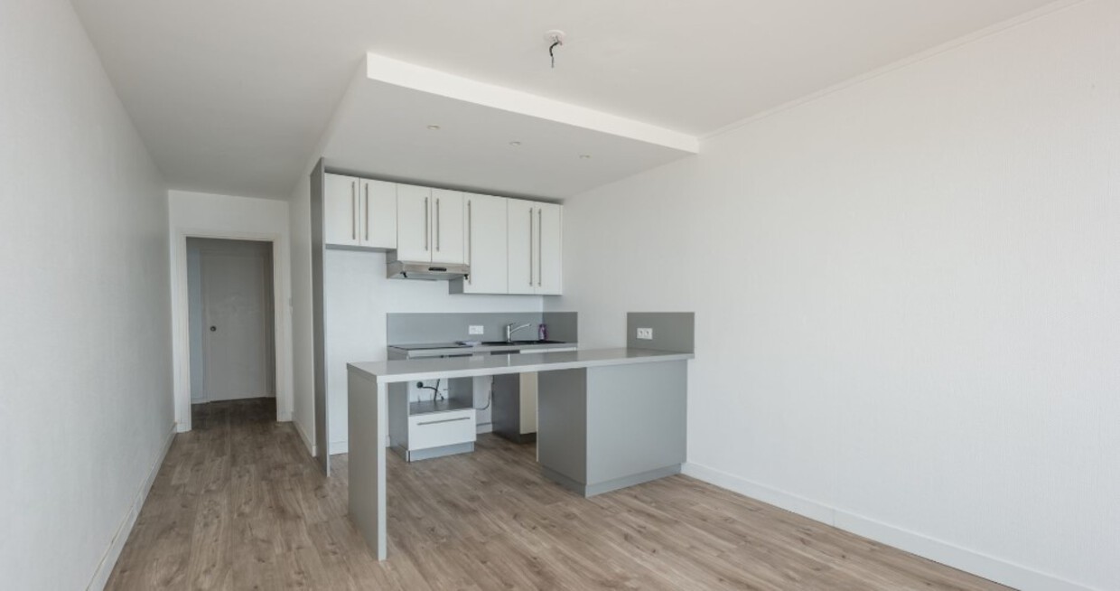 Vente Appartement à les Sables-d'Olonne 3 pièces