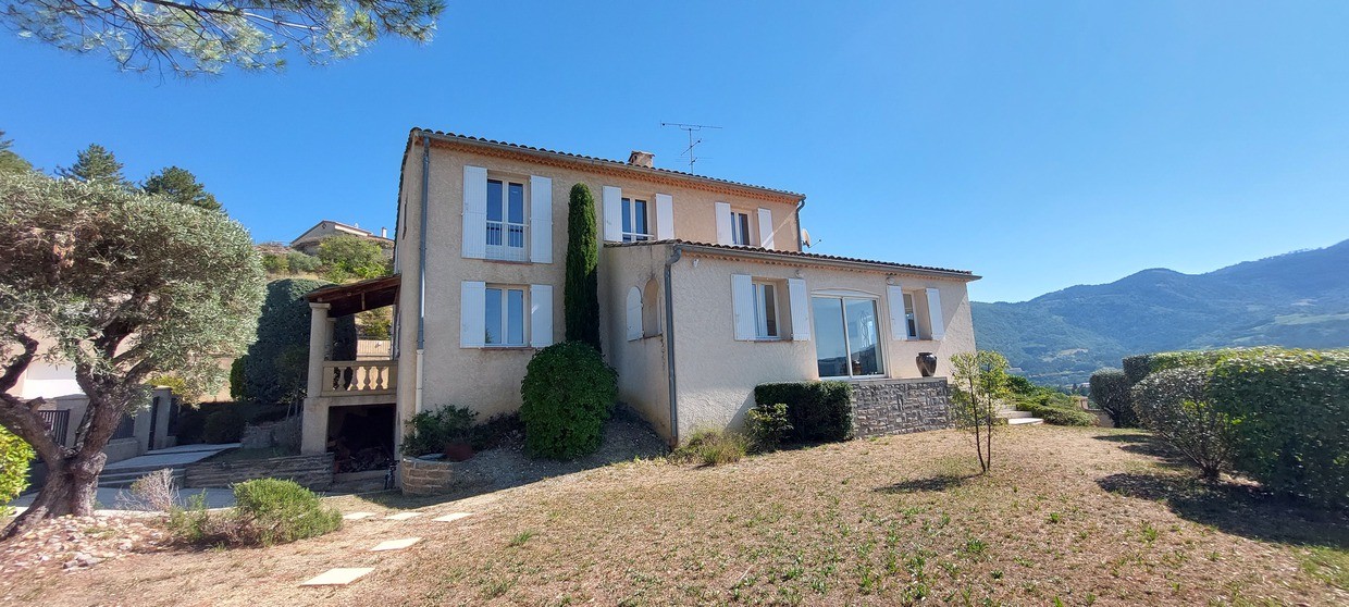 Vente Maison à Digne-les-Bains 6 pièces