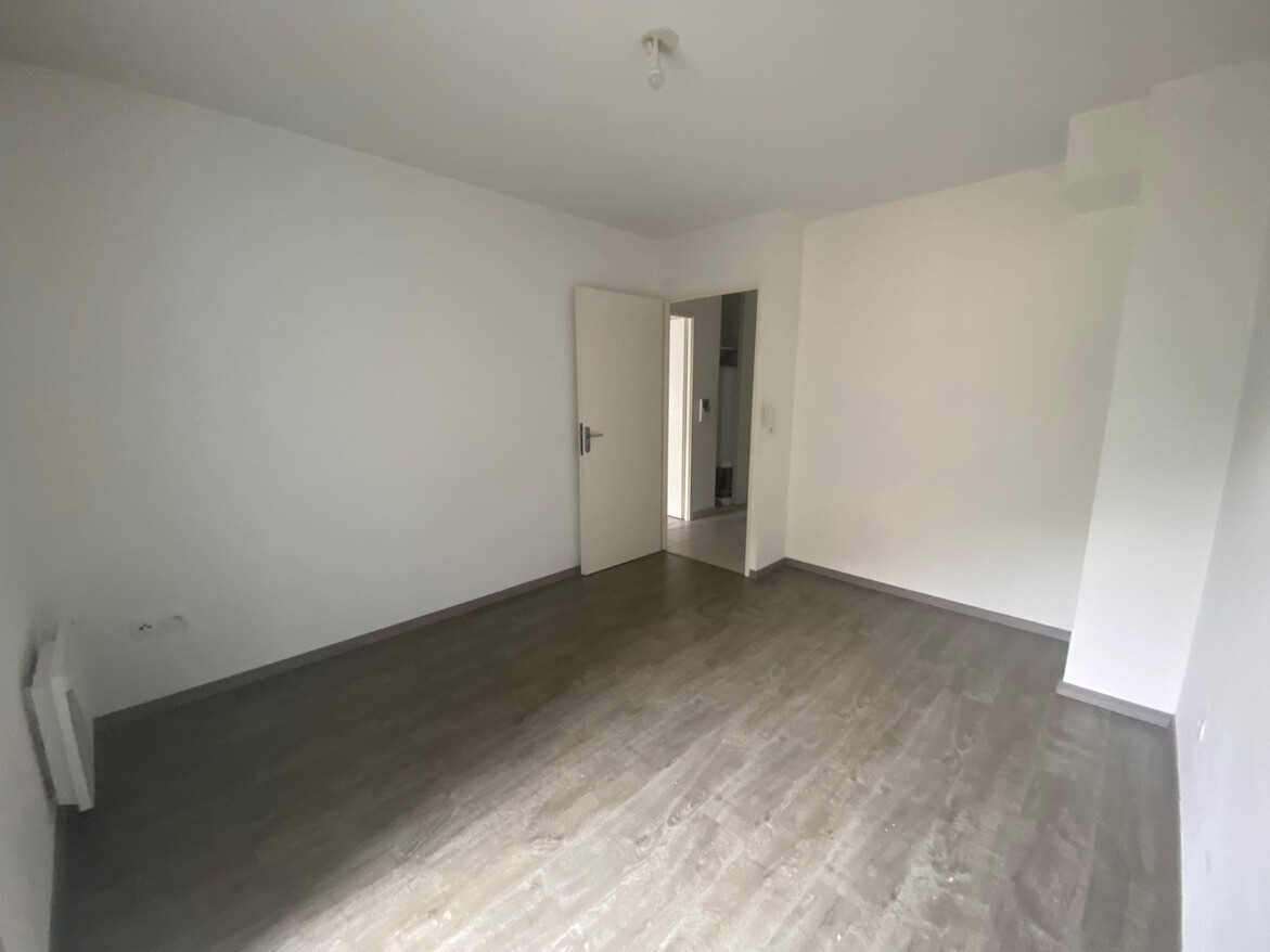 Vente Appartement à Toulouse 2 pièces