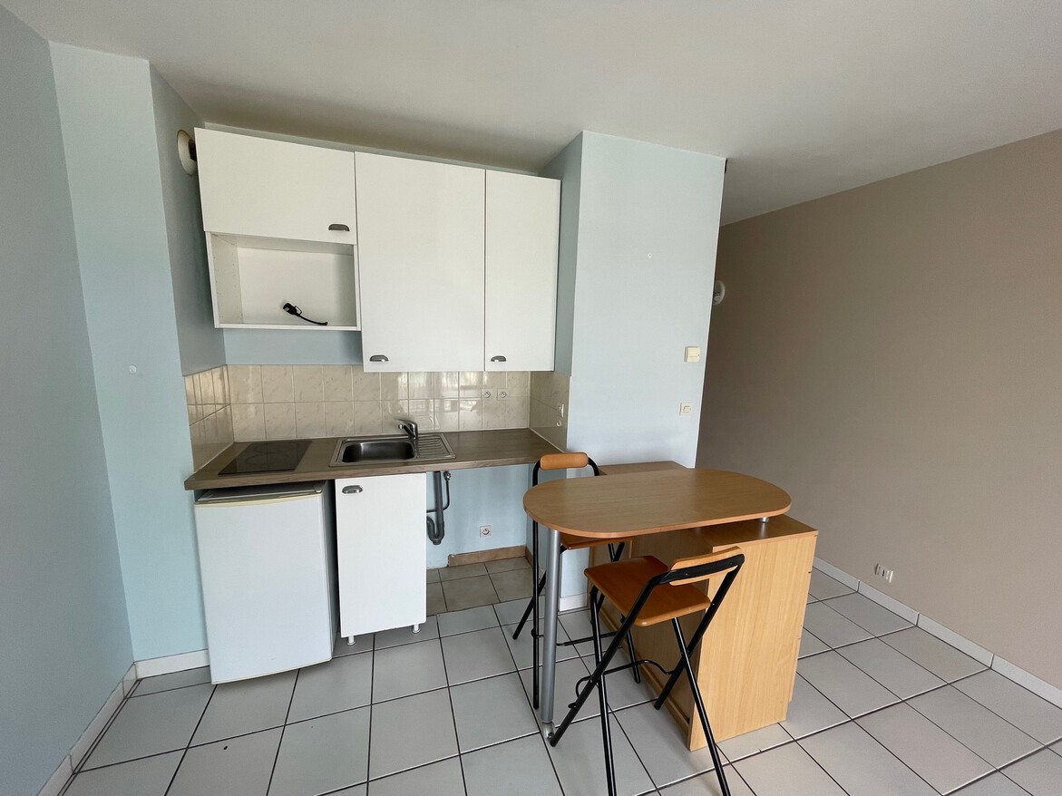 Vente Appartement à Livry-Gargan 1 pièce