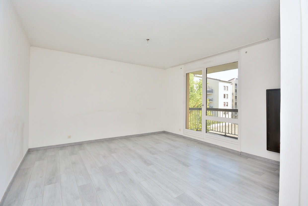 Vente Appartement à Gleizé 4 pièces