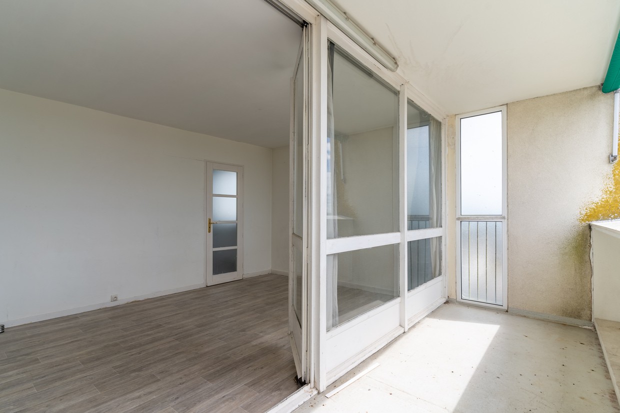 Vente Appartement à Mérignac 4 pièces