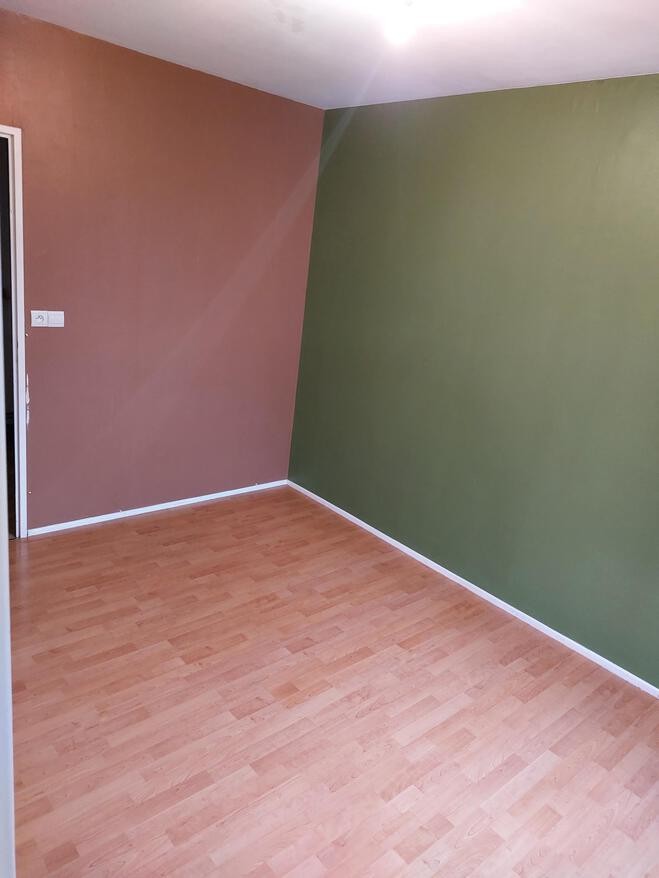 Vente Appartement à Sens 2 pièces