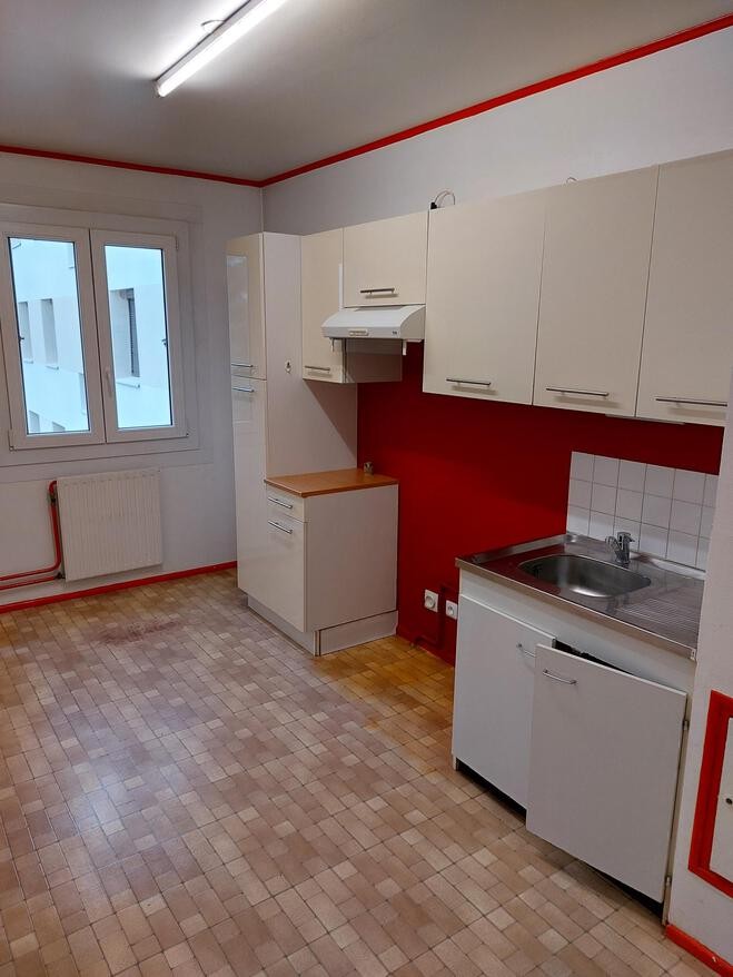 Vente Appartement à Sens 2 pièces