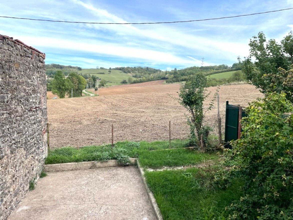 Vente Maison à Saint-Léger-sur-Dheune 5 pièces