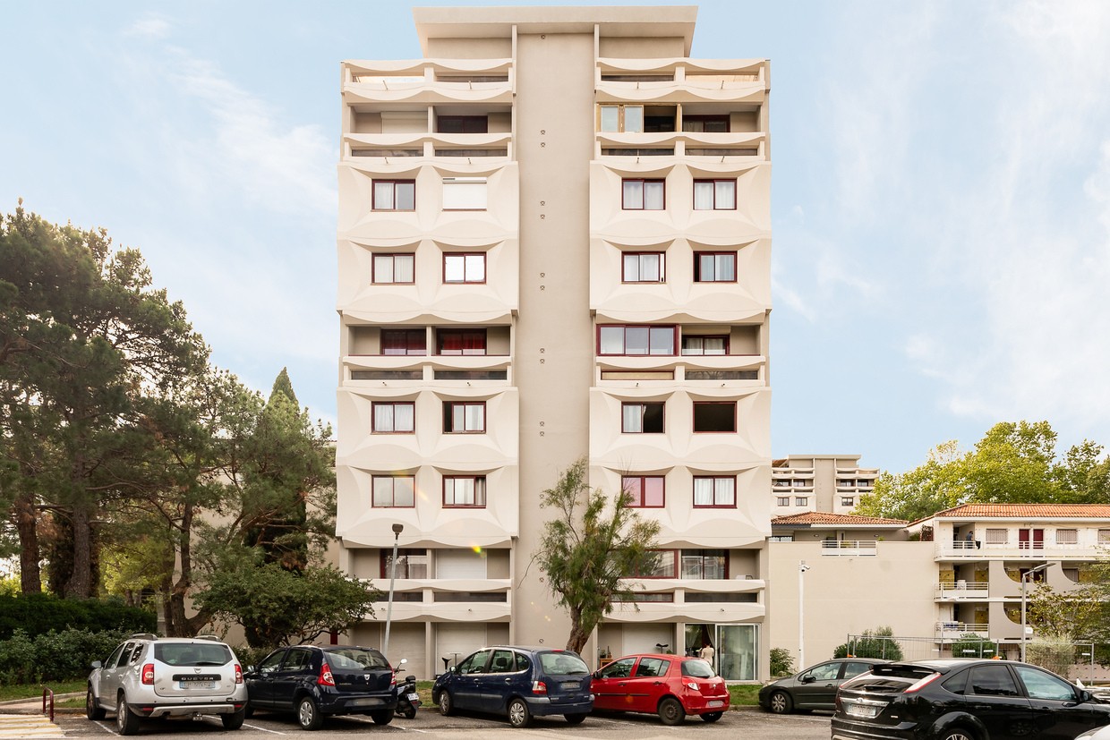 Vente Appartement à Aix-en-Provence 1 pièce