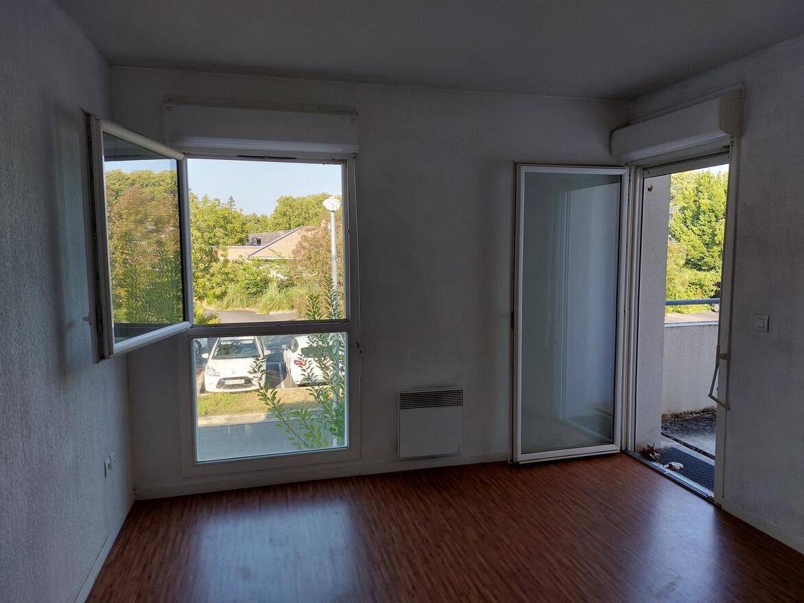 Vente Appartement à Gradignan 3 pièces