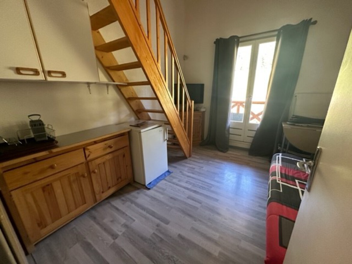 Vente Appartement à Allos 2 pièces