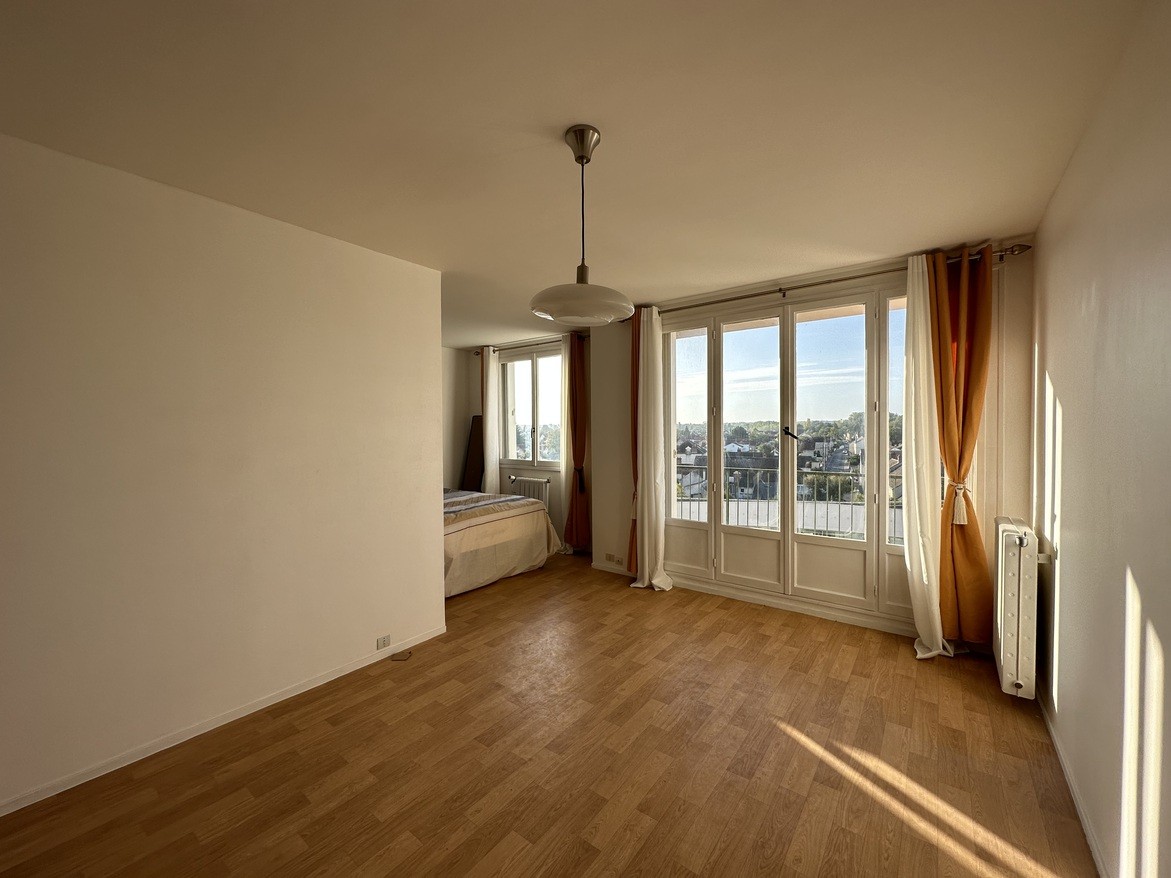 Vente Appartement à Montargis 4 pièces