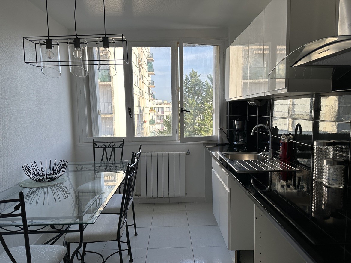 Vente Appartement à Montargis 4 pièces