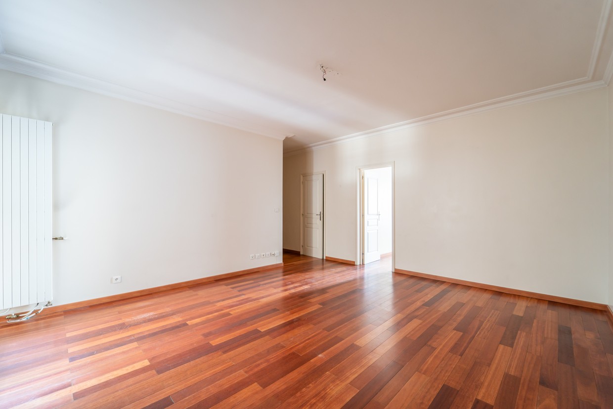 Vente Appartement à Vincennes 2 pièces