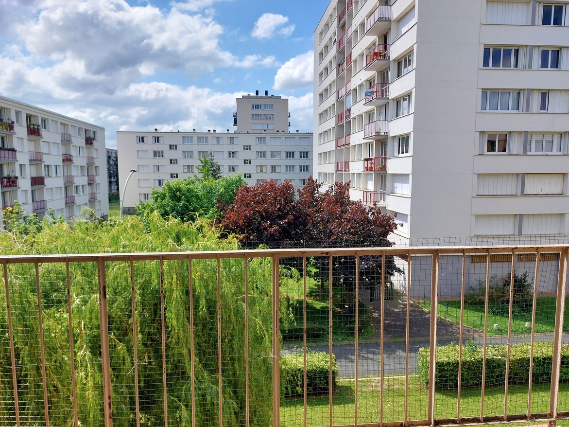 Vente Appartement à Montargis 5 pièces