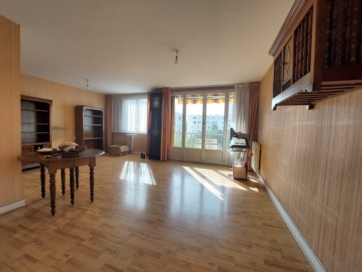 Vente Appartement à Montargis 5 pièces