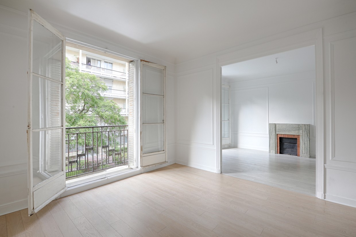 Vente Appartement à Paris Reuilly 12e arrondissement 4 pièces