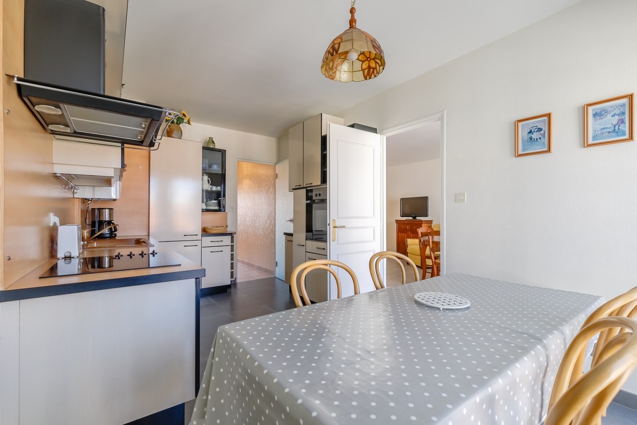 Vente Appartement à les Sables-d'Olonne 3 pièces