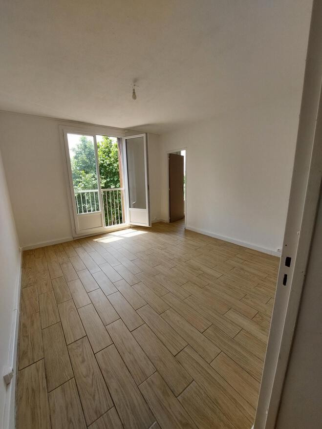 Vente Appartement à Salon-de-Provence 3 pièces