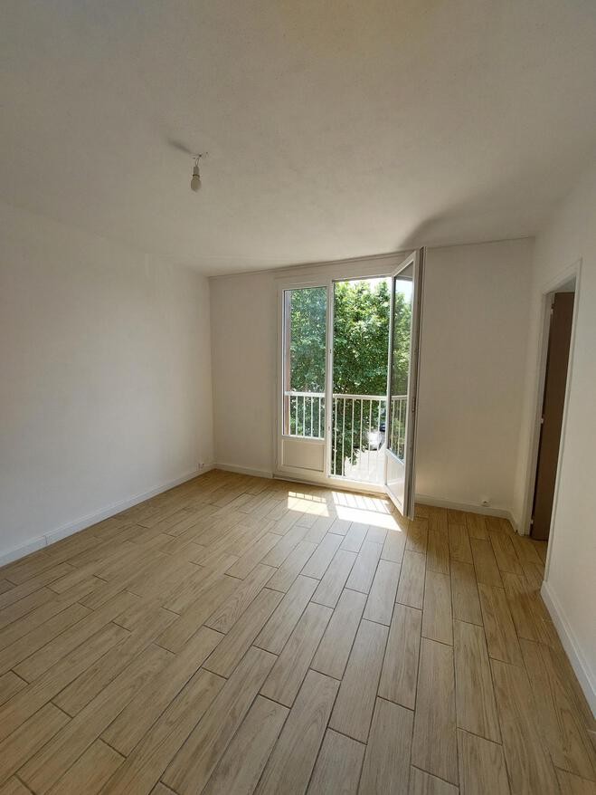 Vente Appartement à Salon-de-Provence 3 pièces