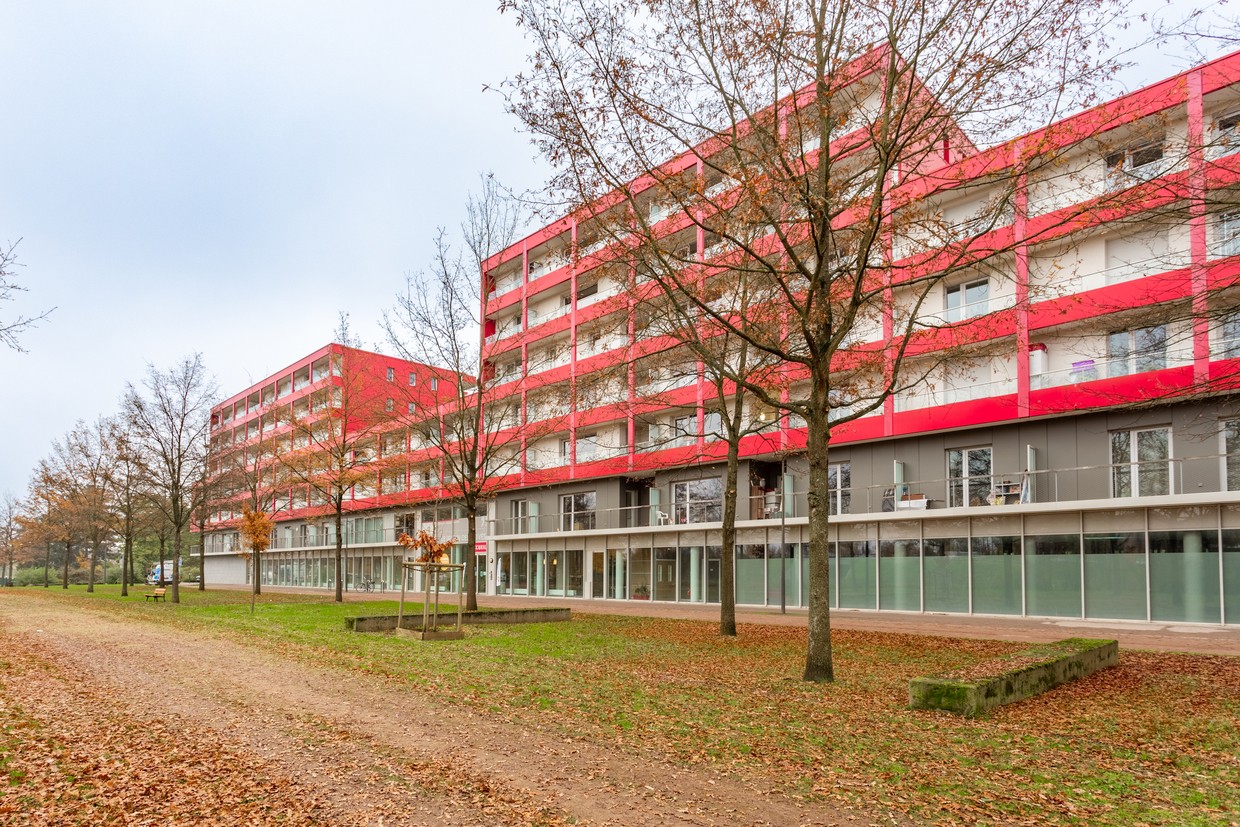 Vente Appartement à Strasbourg 2 pièces