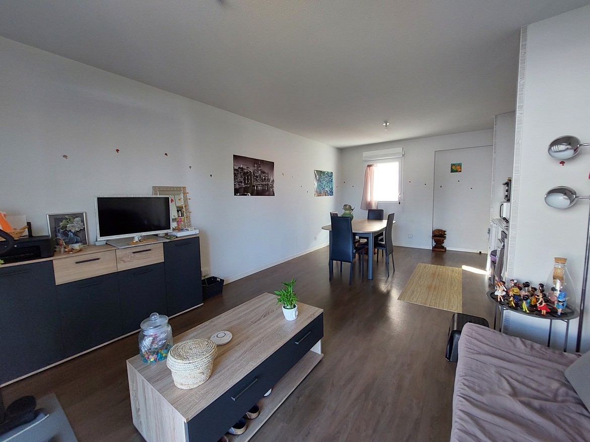 Vente Appartement à les Sables-d'Olonne 3 pièces