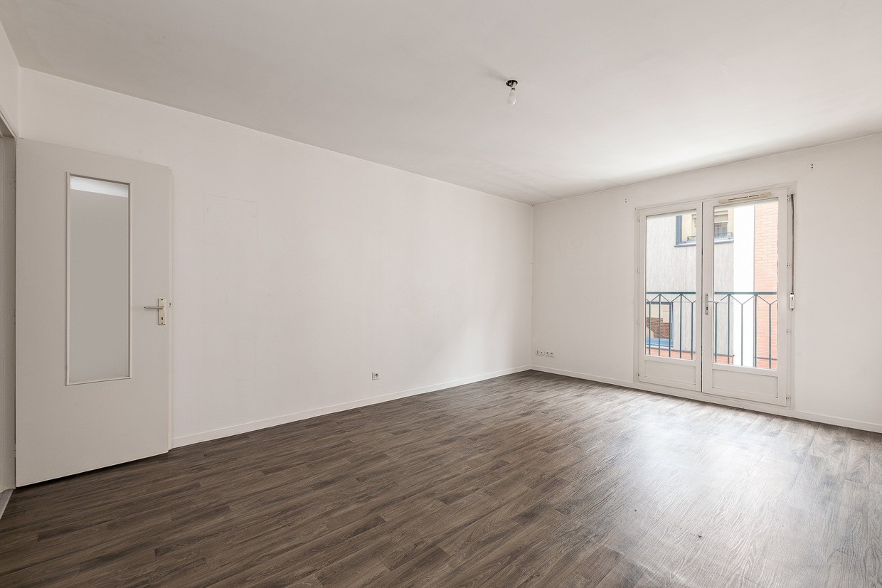 Vente Appartement à Rouen 2 pièces