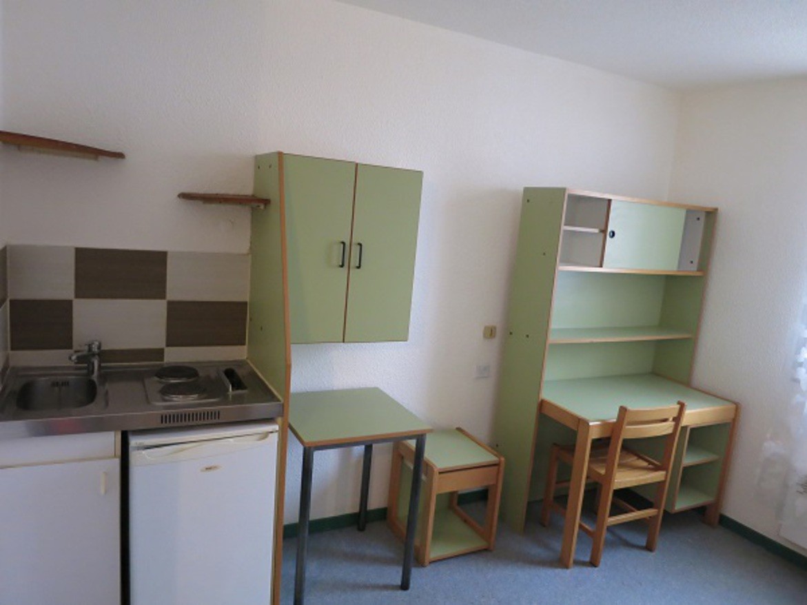 Vente Appartement à Lille 1 pièce