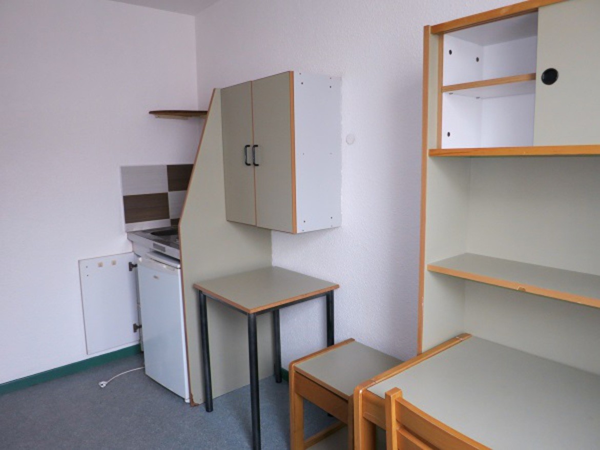 Vente Appartement à Lille 1 pièce