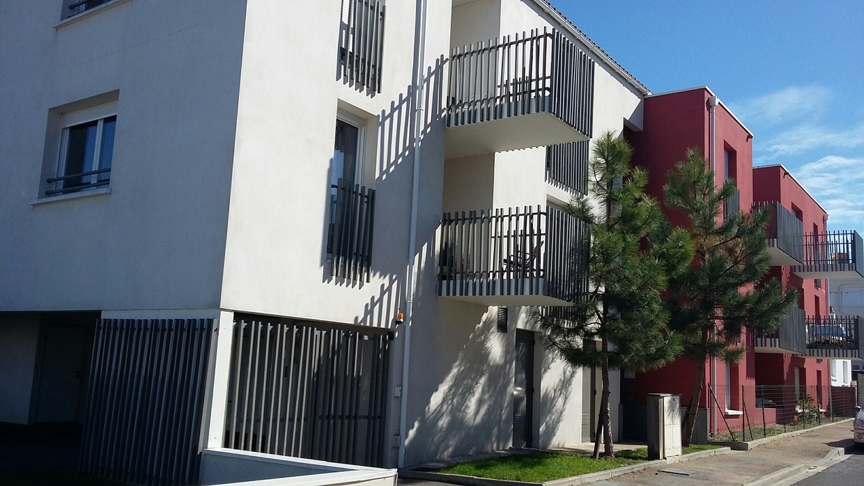 Vente Appartement à les Sables-d'Olonne 3 pièces