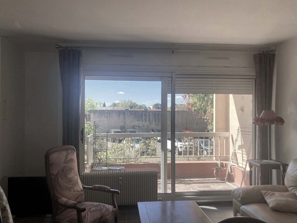 Vente Appartement à Toulouse 3 pièces