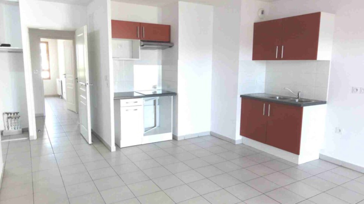 Vente Appartement à Montpellier 3 pièces