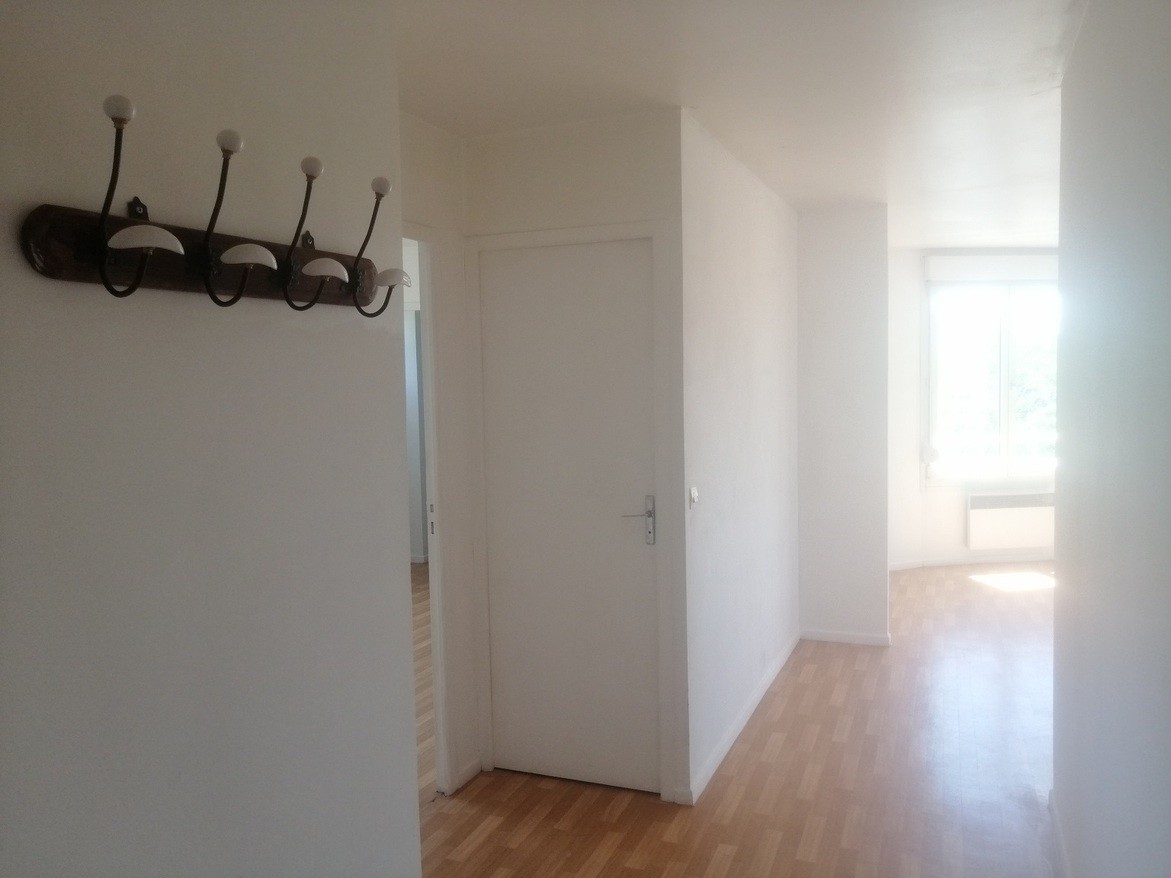 Vente Appartement à Reims 2 pièces