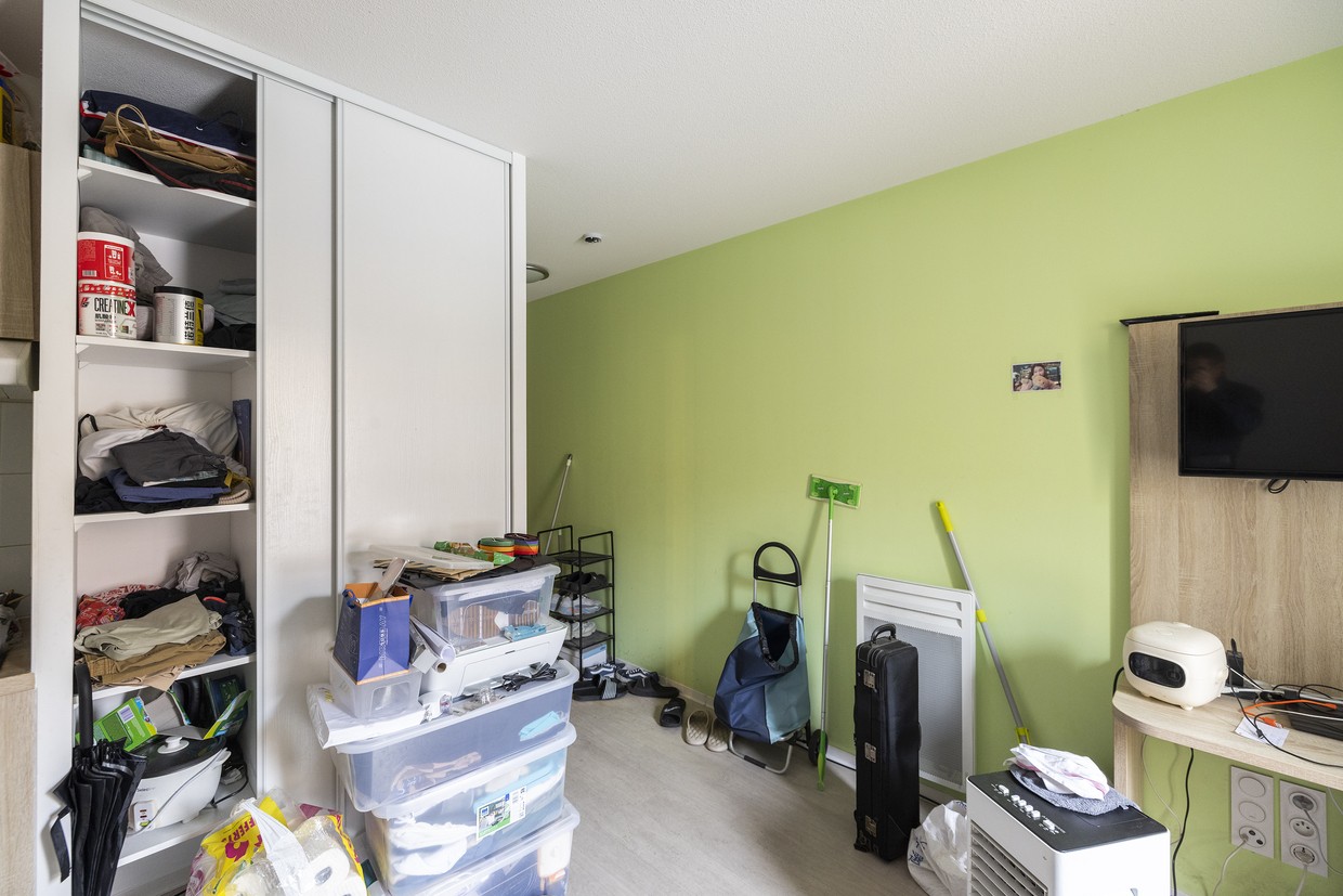 Vente Appartement à Perpignan 1 pièce