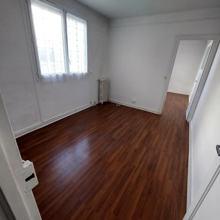 Vente Appartement à Bois-Colombes 2 pièces