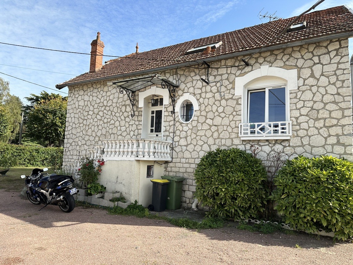 Vente Maison à Amilly 8 pièces