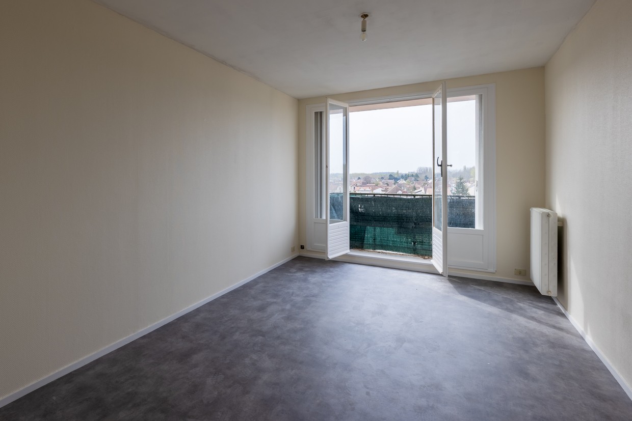 Vente Appartement à Montargis 3 pièces