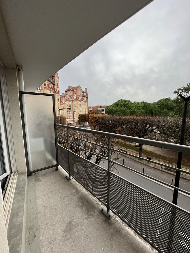 Vente Appartement à Ivry-sur-Seine 1 pièce