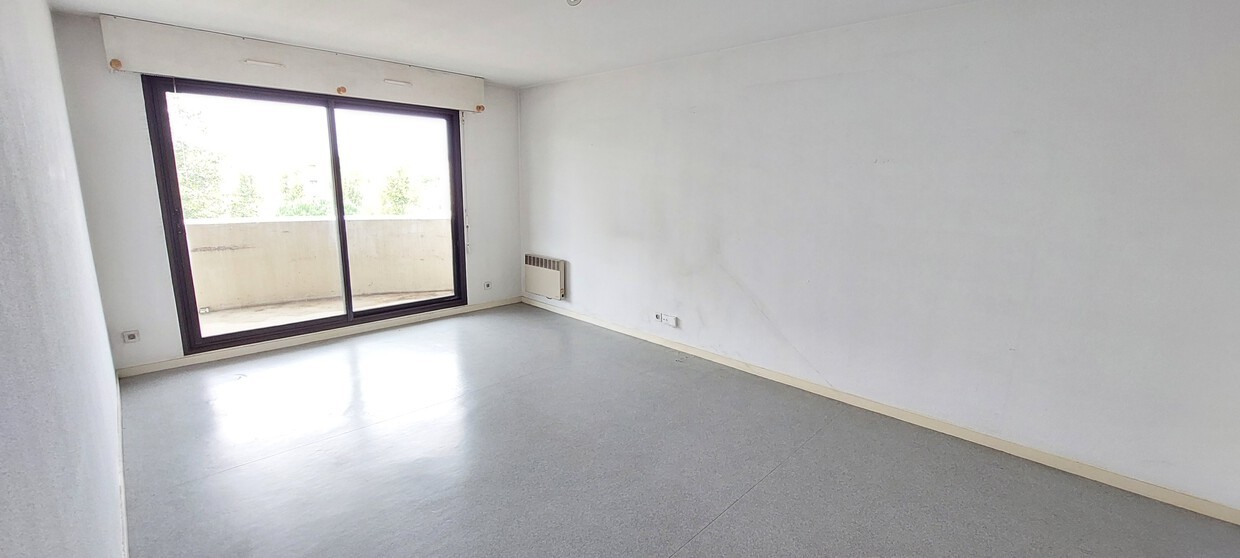 Vente Appartement à Mérignac 3 pièces