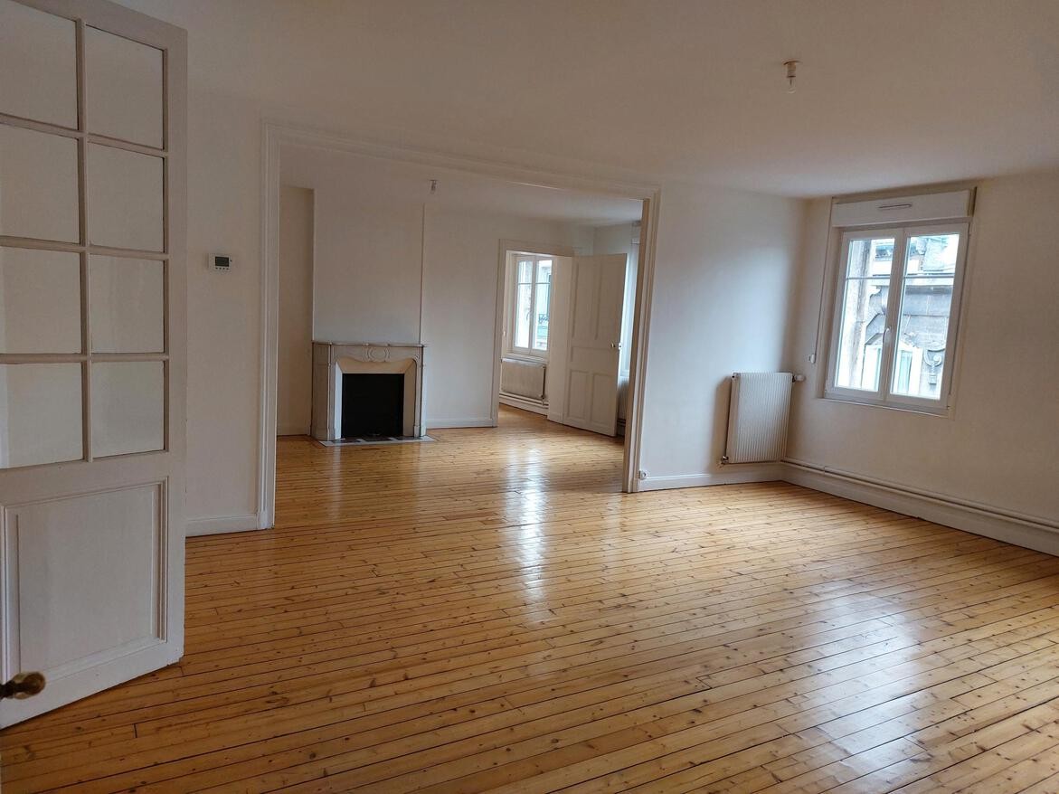 Vente Appartement à Reims 5 pièces