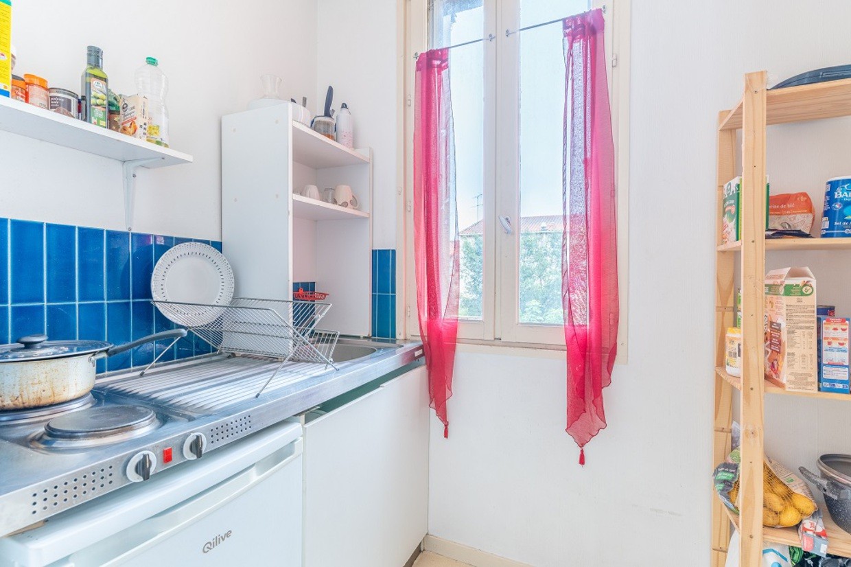 Vente Appartement à Bordeaux 1 pièce