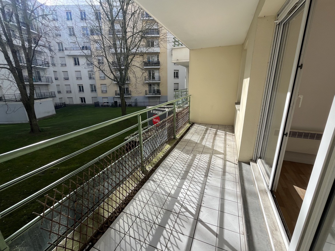 Vente Appartement à Lille 4 pièces