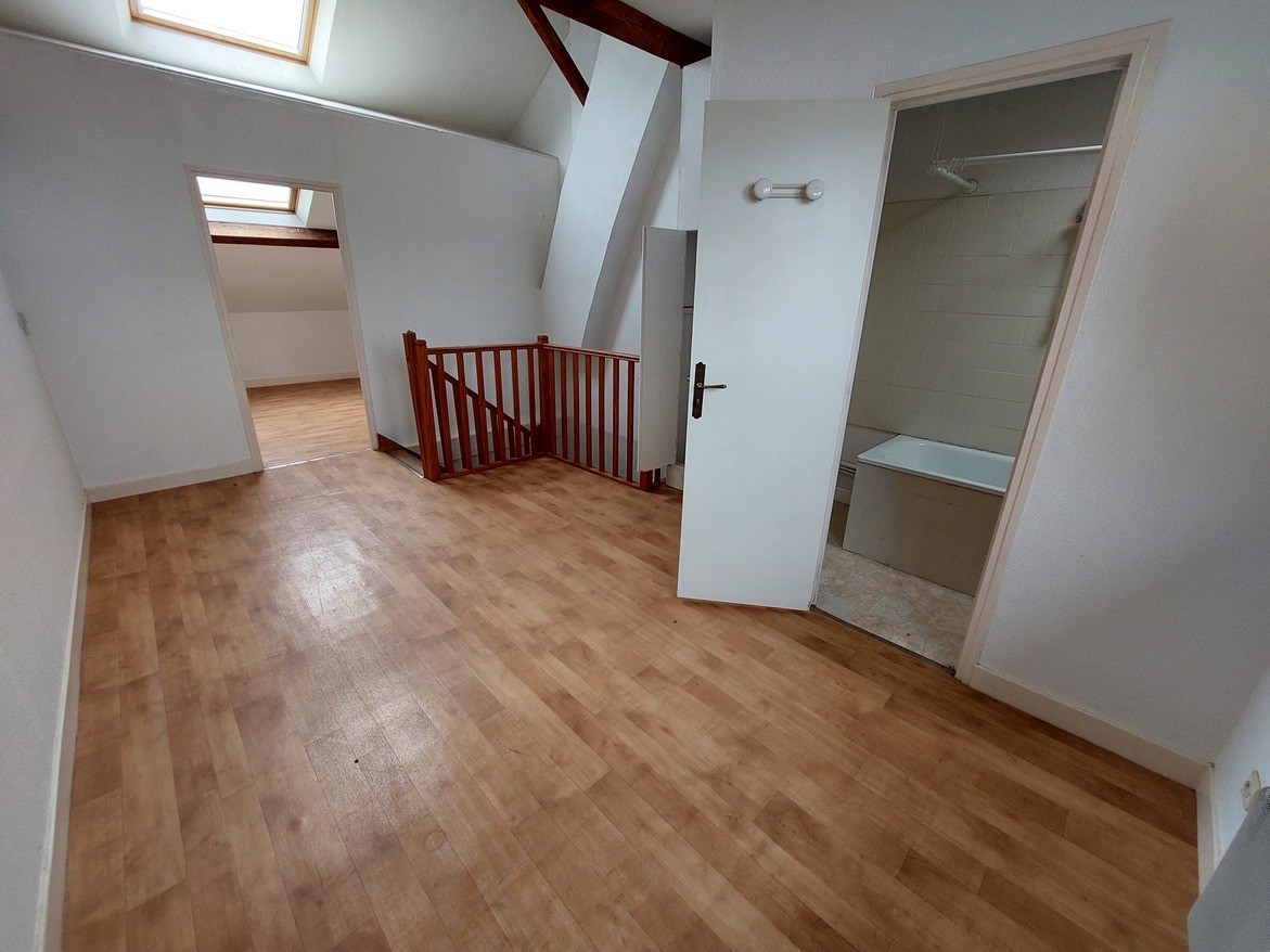 Vente Appartement à Reims 3 pièces